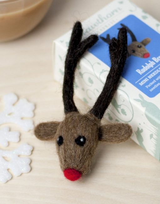 Felt craft projects for adults