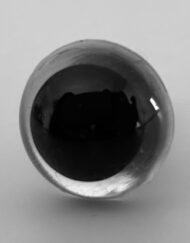 Clear Safety Eyes for teddy bears, dolls and soft toy creations