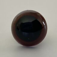 Brown Safety Eyes for teddy bears, dolls and soft toy creations