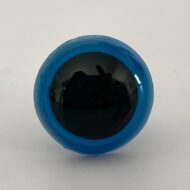 Mid Blue Safety Eyes for teddy bears, dolls and soft toy creations