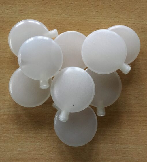 Flat Squeaker Pillows for Soft Toys