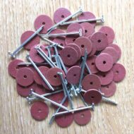 Cotter Pin Joints