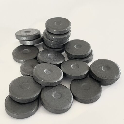 14mm and 20mm disk magents for toymaking and teddies.