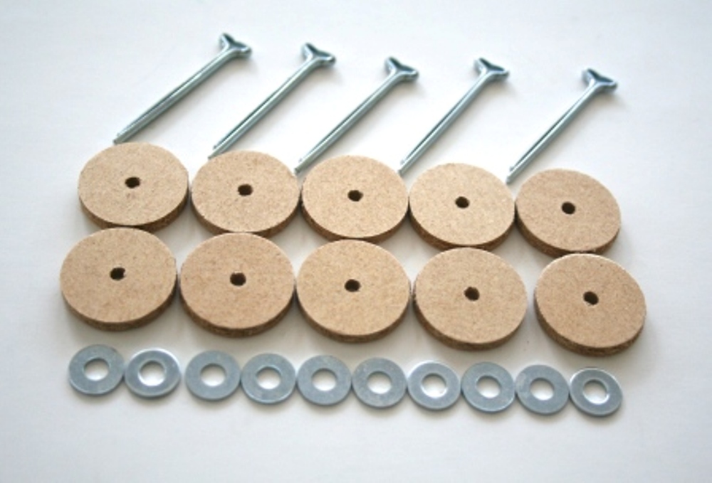Craft Supplies Doll Joints Craft Supplies Doll Joints
