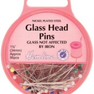 Needles & Pins