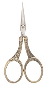 Hemline Pro Cut Scissors small