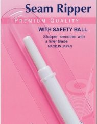 Hemline Small Seam Ripper