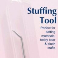 Hemline Stuffing Tool from Amazing Craft