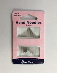 Hand Needles