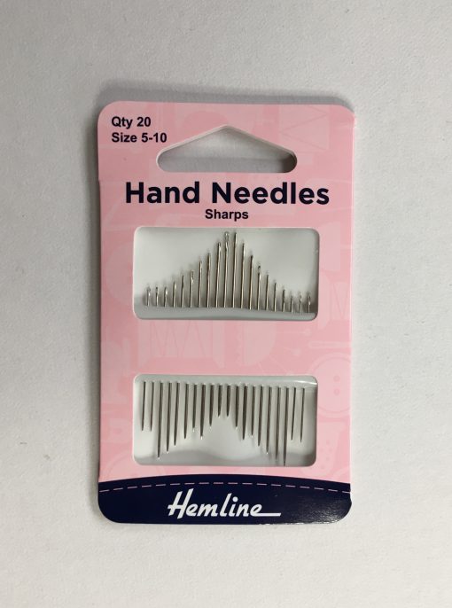 Hand Needles