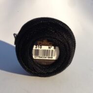 DMC cotton perle 310 8