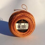 DMC Pearl Cotton 435