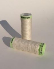 Gutermann Top Stitch Shade 1