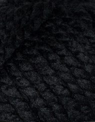 Cygnet Seriously Chunky Yarn - Black