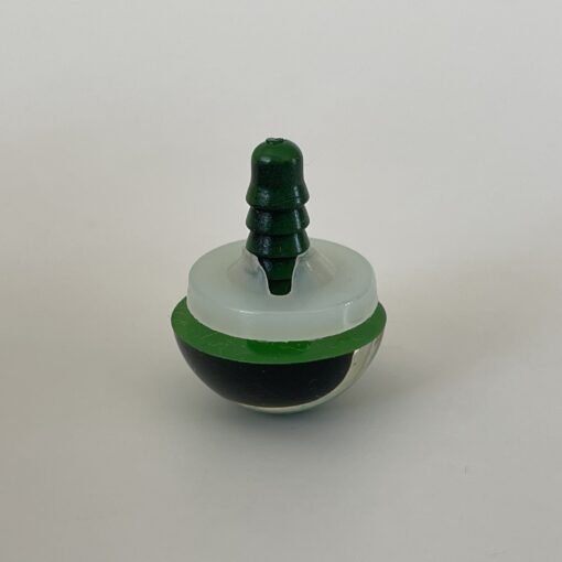 Safety Eye insertion tool to easily fix eyes onto teddy bears and soft toy creations