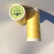 DMC Cotton Sewing Thread 2533