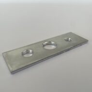 Safety Eye insertion tool to easily fix eyes onto teddy bears and soft toy creations