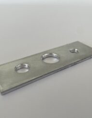 Safety Eye insertion tool to easily fix eyes onto teddy bears and soft toy creations