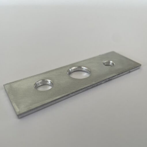 Safety Eye insertion tool to easily fix eyes onto teddy bears and soft toy creations