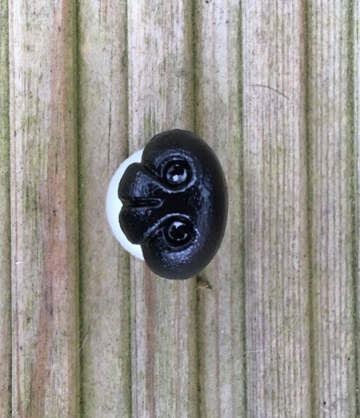 15mm dog safety nose
