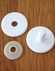 45mm safety joint for toy making