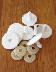 45mm safety joints for toy making