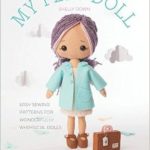 My Felt Doll by Shelly Down