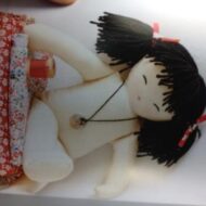 Dolls & Clothes