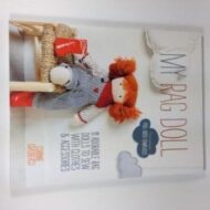Rag Doll Making Book