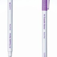 Clover air erasable marker pen