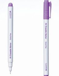 Clover air erasable marker pen