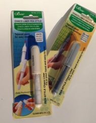 Clover Chaco Liner Pen