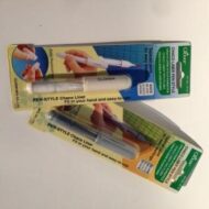 Clover Chaco Liner Pen