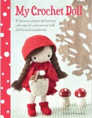 My Crochet Doll by Isabelle Kessedjian