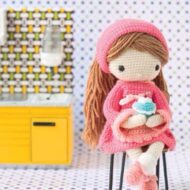Crochet & Amigurumi Books