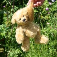 Teddy Bear Making