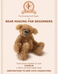 Bear Making for Beginners