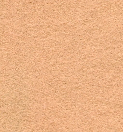 30% Wool Felt Beige