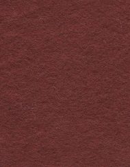 30% Wool Felt - Chestnut