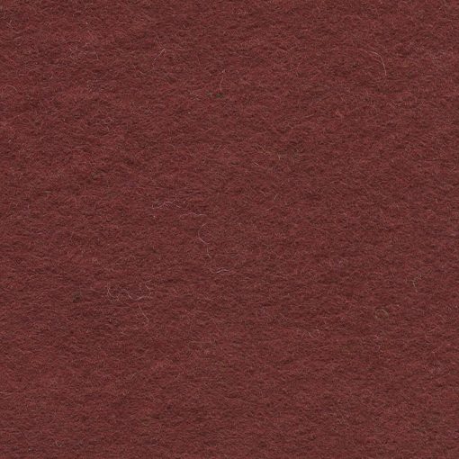 30% Wool Felt - Chestnut