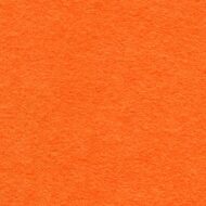 30% Wool Felt Dahlia