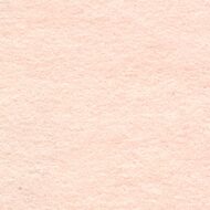 30% Wool Felt Flesh Pink