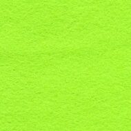 30% Wool Felt - Leaf Green