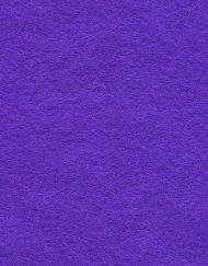 305 Wool Felt - Purple