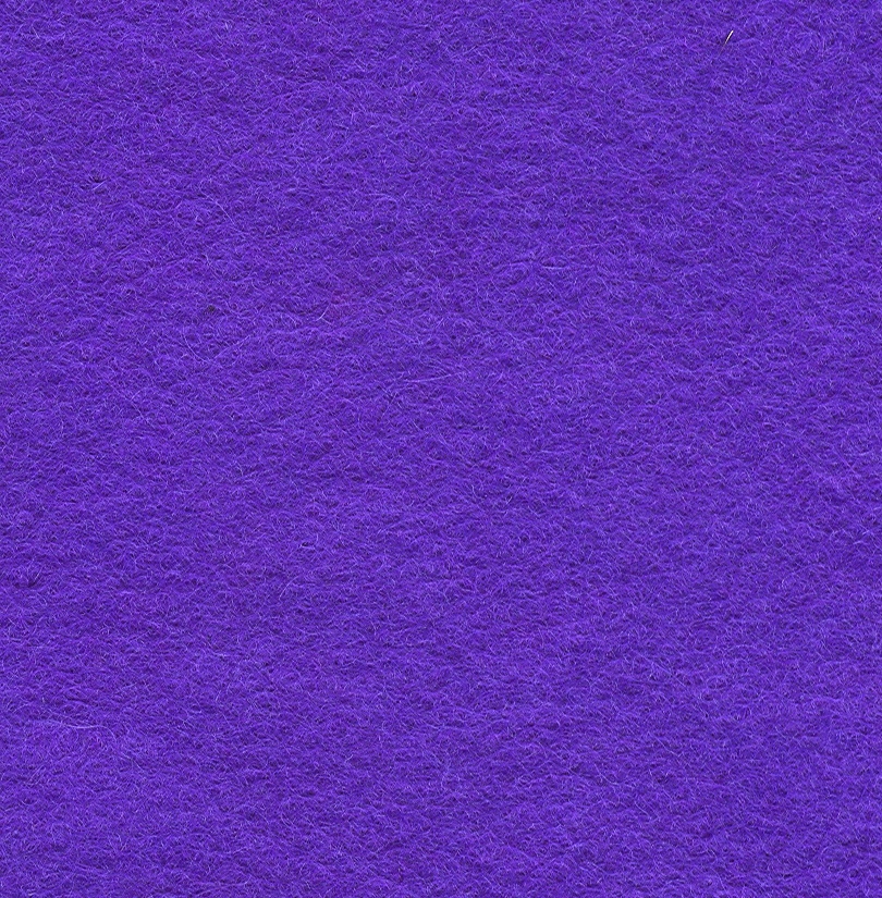 Felt/Purple 10Pk (CMA114)