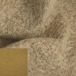 12mm Helmbold Mohair - Coffee Whip