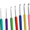 Knit Pro Crochet Hooks