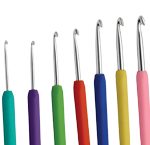 Knit Pro Crochet Hooks