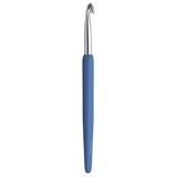 Pro Knit Crochet Hook 6mm