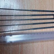 felting needle 38 gauge star